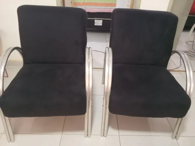 Poltronas