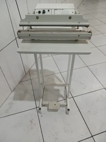 Seladora Industrial