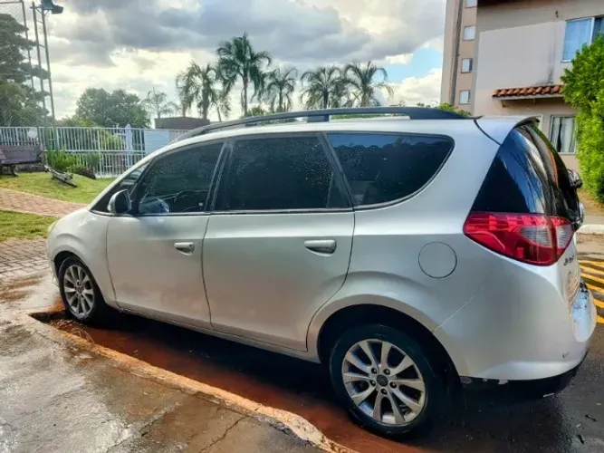 JAC J6 2.0 16V 5P Mec. 2014