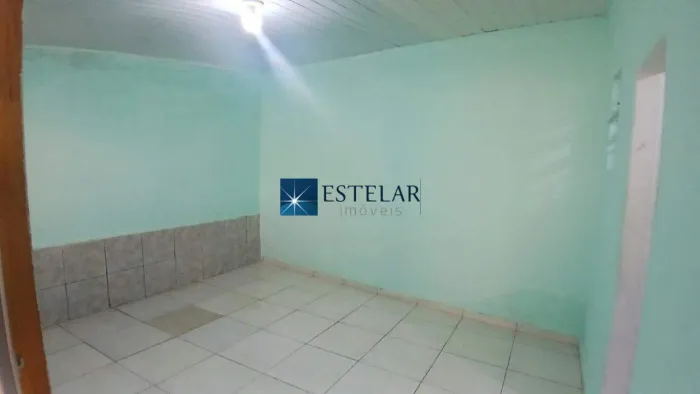 CASA COMERCIAL PARA LOCAÇÃO EM VILA PAULICÉIA / CÉSAR DE SOUZA