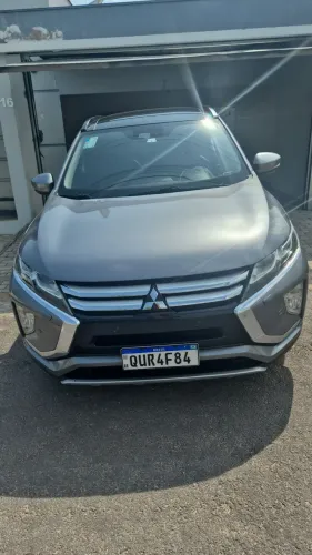 Mitsubishi Eclipse Cross HPE-S 1.5 16V 165cv Aut. 2019