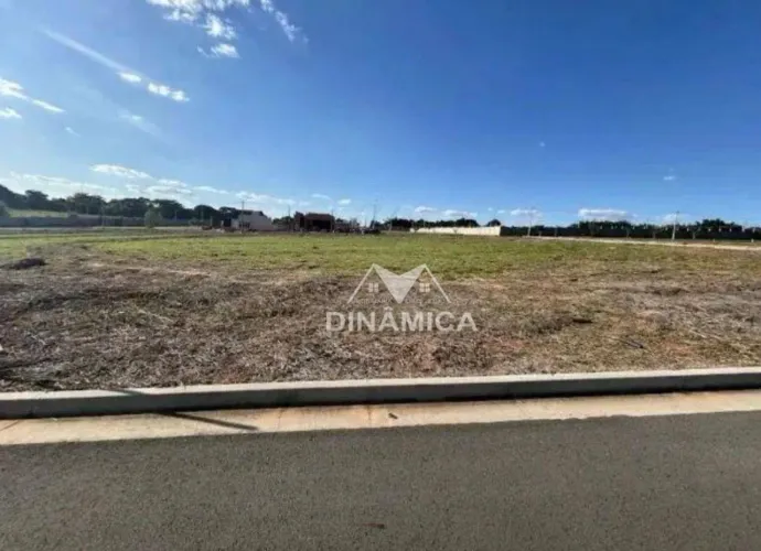 Terreno à venda, 300 m² por R$ 250.000,00 - Vila América - Nova Odessa/SP