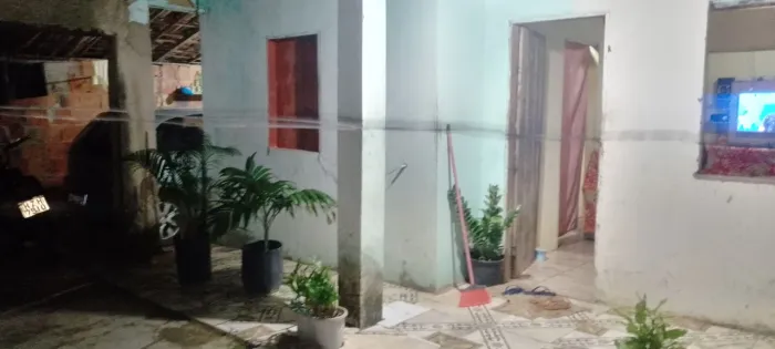Vendo essa casa 