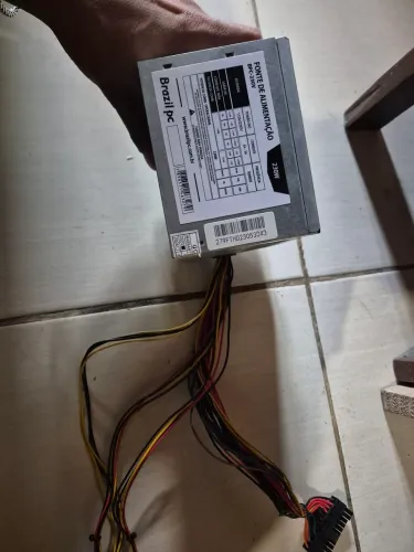 Fonte pc 230w
