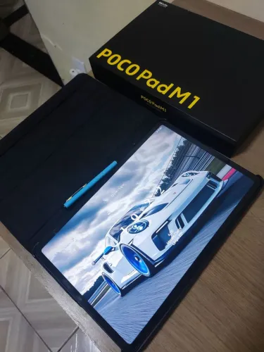 Tablet POCO M1