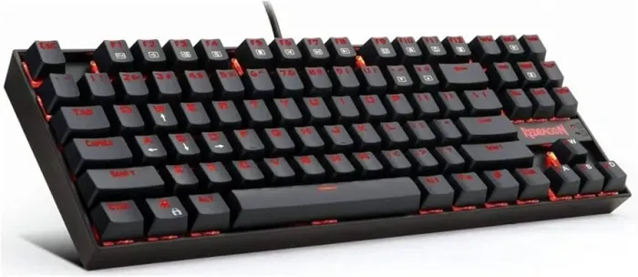 Teclado Mecanico redragon kumara
