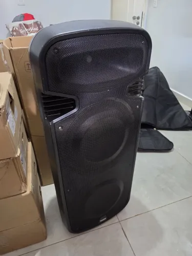 Caixa Ativa Novik Neo 450 Rms