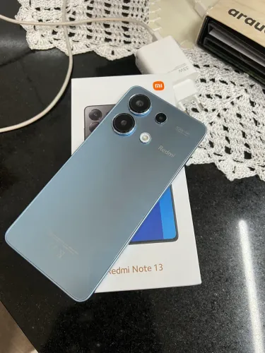 Xiaomi redmi note 13