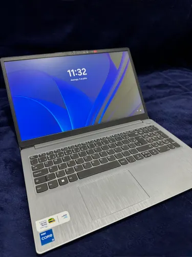 Notebook Lenovo