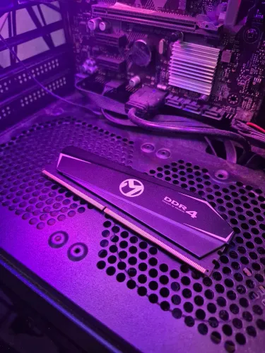 Memoria RAM 8gb