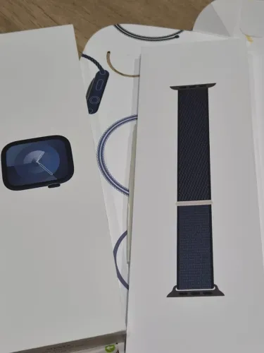 apple watch