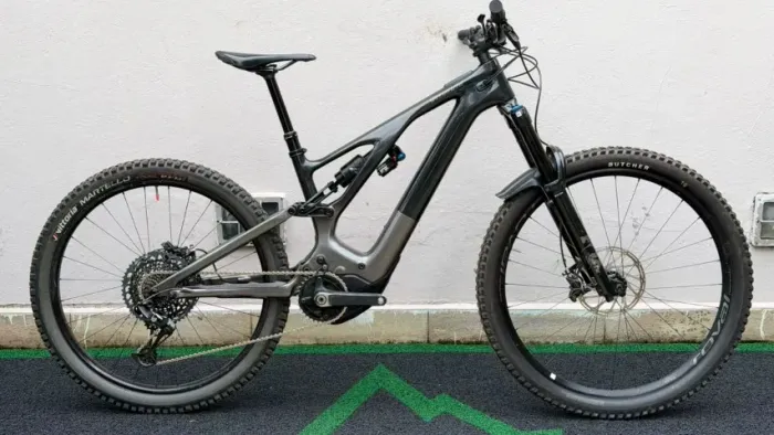 SPECIALIZED TURBO LEVO 3 EXPERT - 2022 - TAMANHO S3