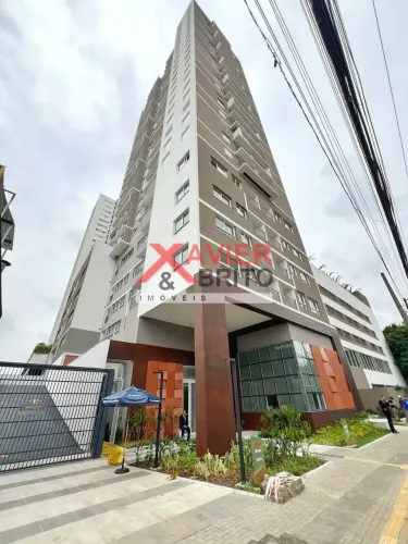 Sala Comercial para Locação no Órbita Offices | Av. Celso Garcia, 30m², Sacada