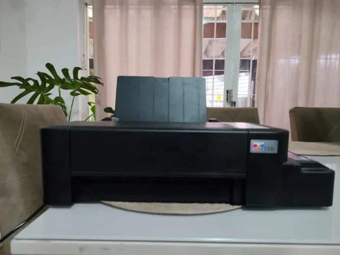 Impressora Epson Ecotank l121
