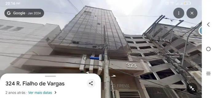 Alugo sala comercial centro Lajeado próximo ao Hospital 