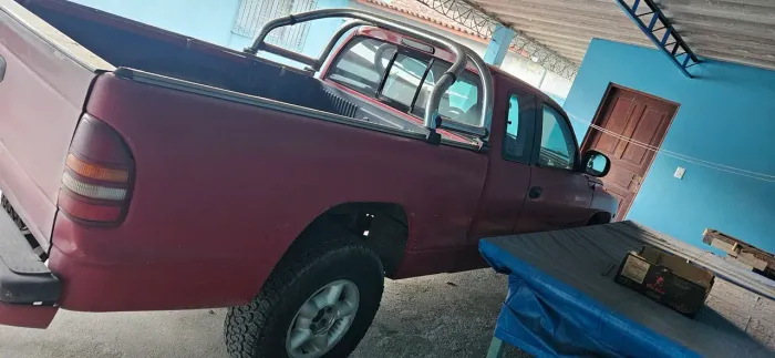 Dodge Dakota Sport CE 3.9 V6 1999