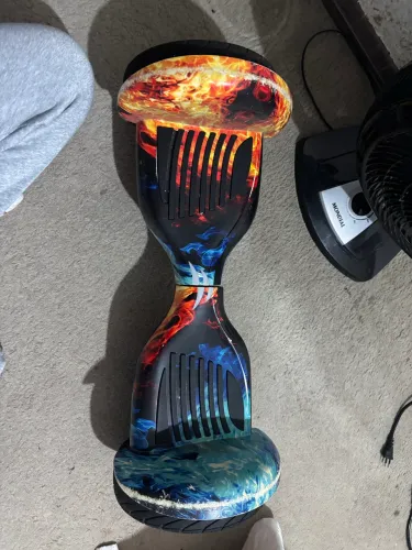 Hoverboard
