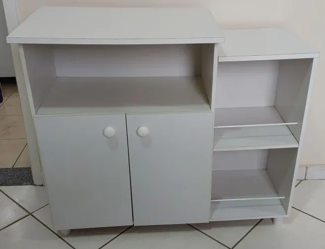Armário de cozinha 
