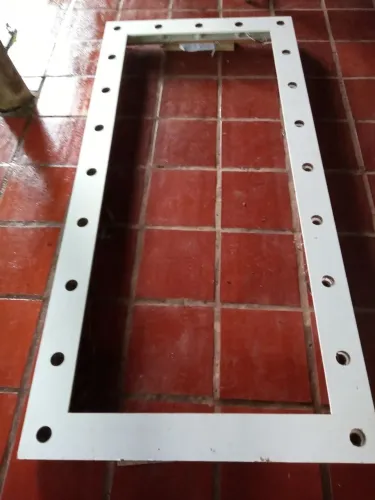 Moldura de Espelho (Camarim(