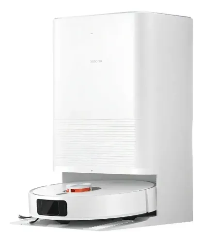 Xiaomi Robot Vacuum X20 Pro D102gl Cor Branco