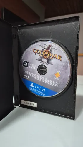God of War PS4