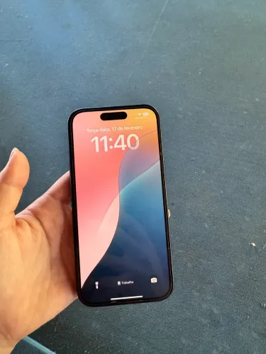 Venho IPhone 15