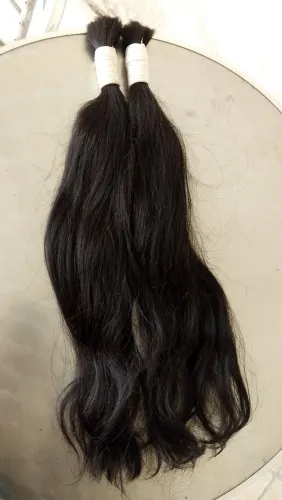 Cabelo humano para mega hair 