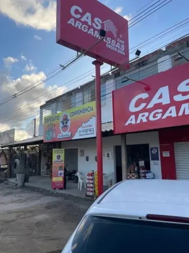 PONTO COMERCIAL