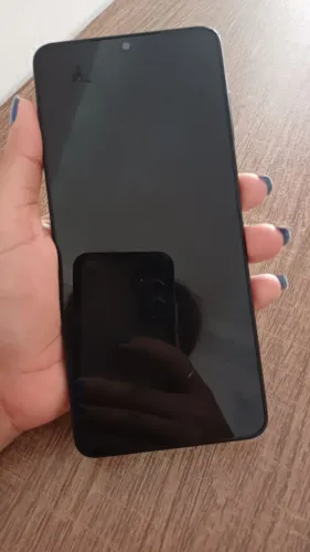 Celular a07 1 mês de uso. Funcionado perfeitamente