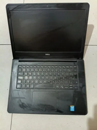 Notebook Dell Latitude 3450 i5- Para Peças e Conserto Ideal pra técnicos