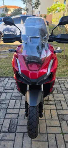 ADV 160 2025