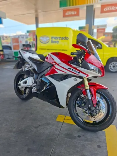VENDO CBR 600 RR 2012