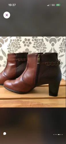 Ankle boot Ara