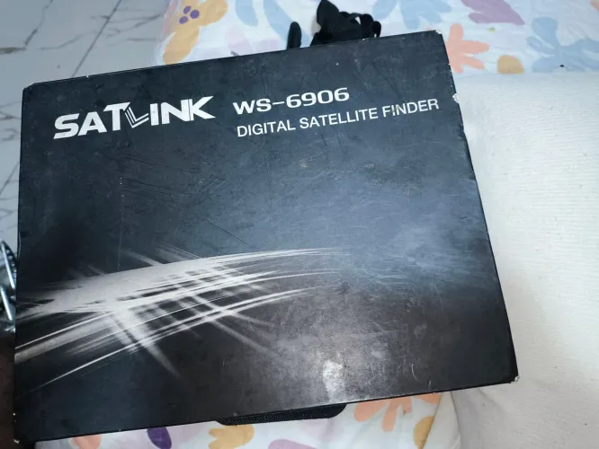 Localizador Satlink 