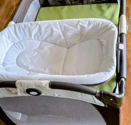 Chiqueirinho graco
