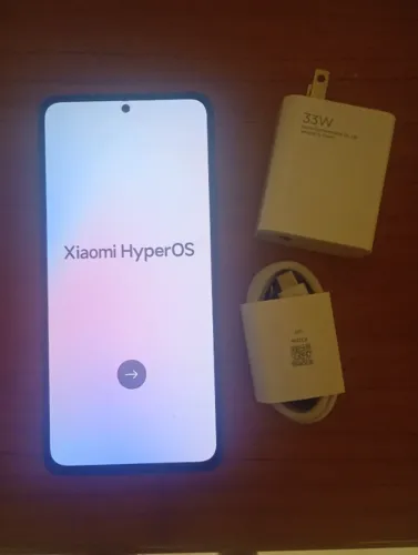 Redimi Note 13, 256Gb