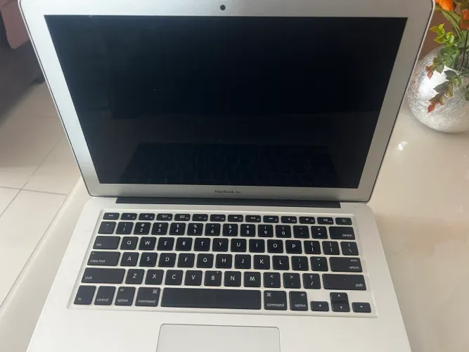 Vd MacBook Air 2013