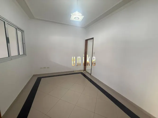 Casa para Alugar, 3 dormitórios, 75m² por R$3.500/mês - Residencial Bosque dos Ipês - São 