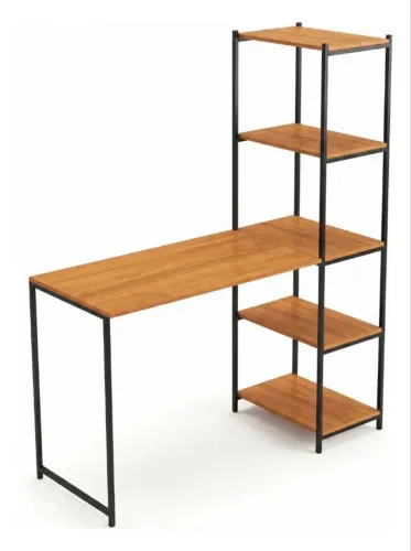 Mesa de escritório industrial