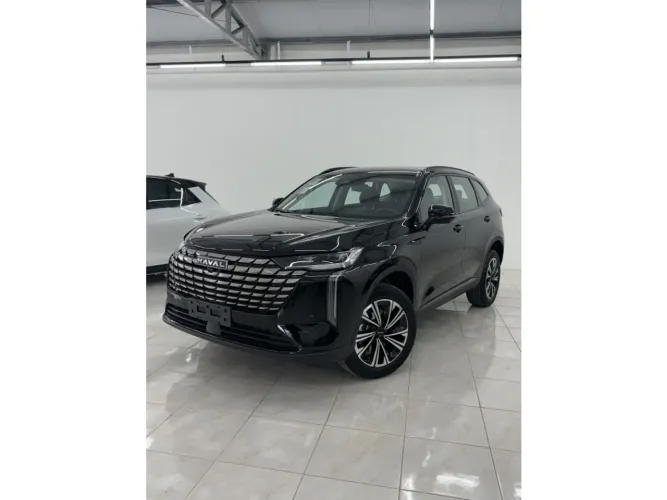 GWM Haval H6 Phev19 (hibrido) 2026