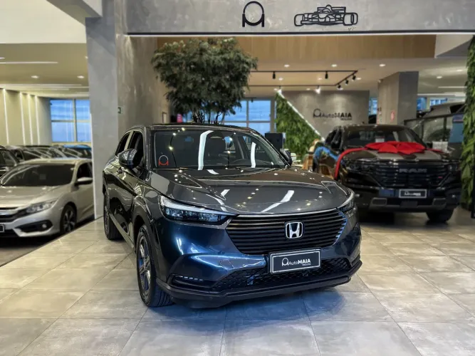 Honda HR-V EXL 1.8 Flexone 16V 5P Aut. 2025
