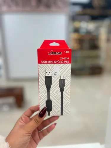 CABO USB-MINI
