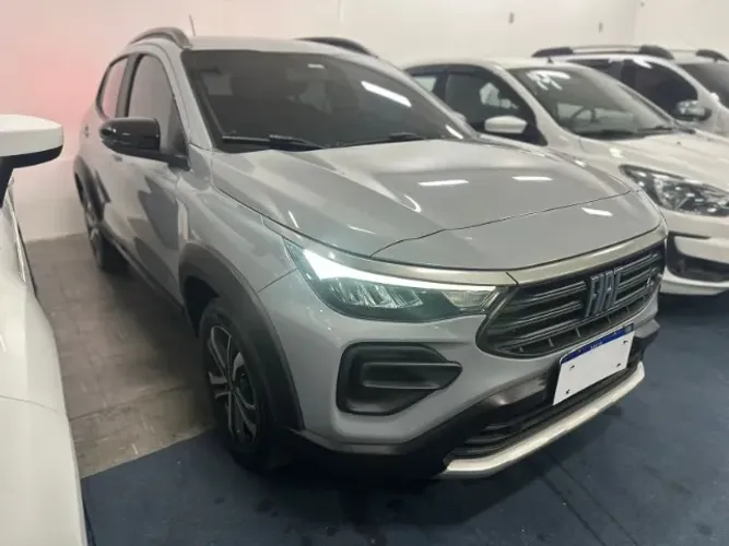 Fiat Pulse Audace 1.0 Turbo 200 Flex Aut. 2024