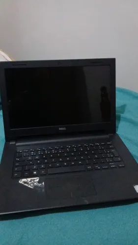 Notebook Dell core i3