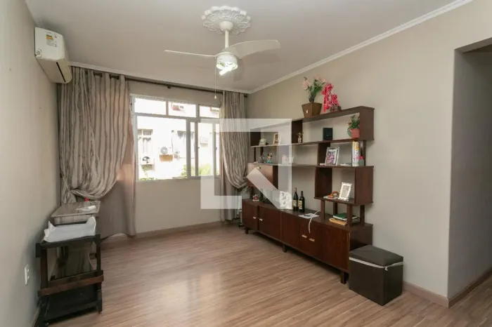 Apartamento à Venda - Passo Dareia, 3 Quartos, 100 m2