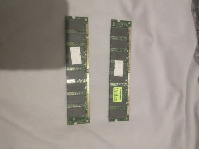 Memória RAM PC