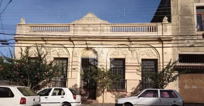 Terreno à venda no bairro centro em Santa Maria
