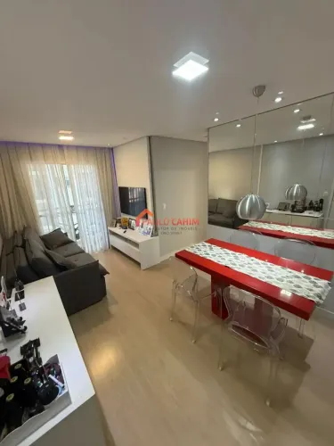 Imóvel para venda com 50 metros quadrados com 2 quartos e uma vaga na zona norte