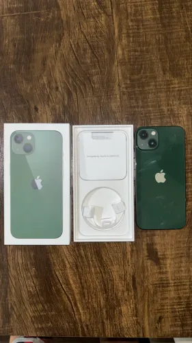 iPhone 13