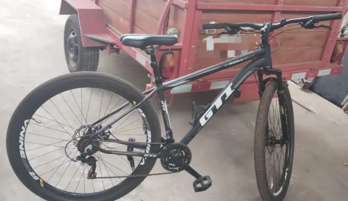 Bike GTI